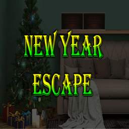 New Year Escape