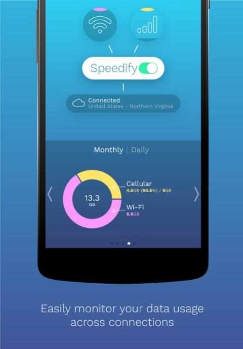 7x Fast Battery Charging screenshot 6