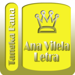 Trem Bala Ana Vilela Musica иконка