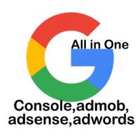 Console - Admob on 9Apps