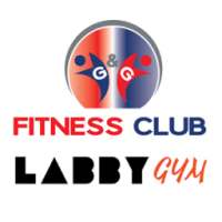 GeG LabbyGym