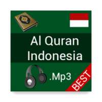 Al Quran Indonesia on 9Apps