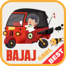Auto Off Road Bajaj Gaul иконка