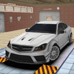 Drift King Araba Yarışı Oyunu 3