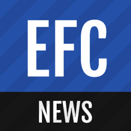 Everton News أيقونة