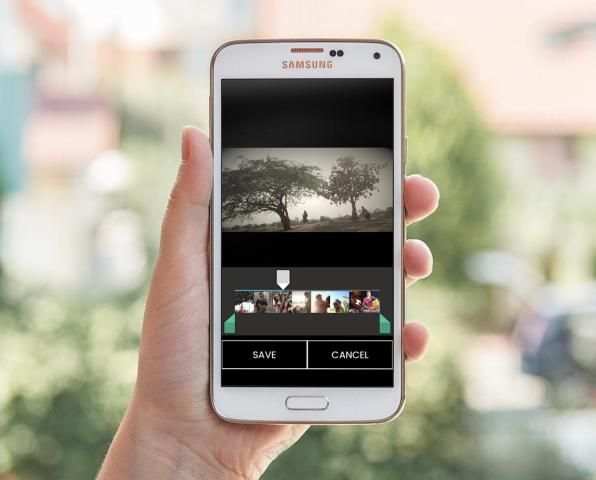 All Audio & Video Cutter screenshot 4