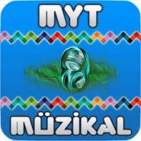 MYT Müzikal Mp3 - Ötüken