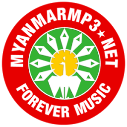 Myanmar MP3 Music Player أيقونة