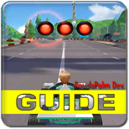 Guide for WeRace: Hot Wheels иконка