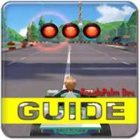 Guide for WeRace: Hot Wheels