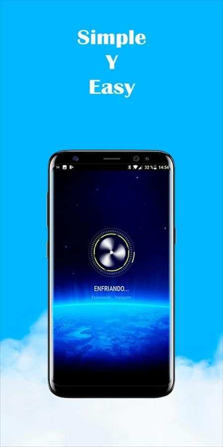 Mobile Booster - Battery - Ram - Cache Optimizer 3 تصوير الشاشة