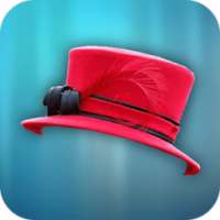 Hats Photo Editor on 9Apps