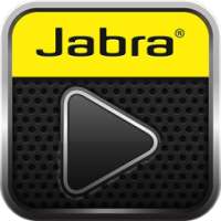 Jabra Sound (ComplementaryApp)