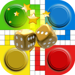 Ludo Master King Games иконка