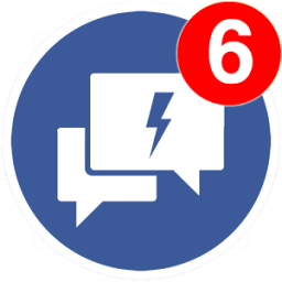 Lite for Facebook - Protect icon