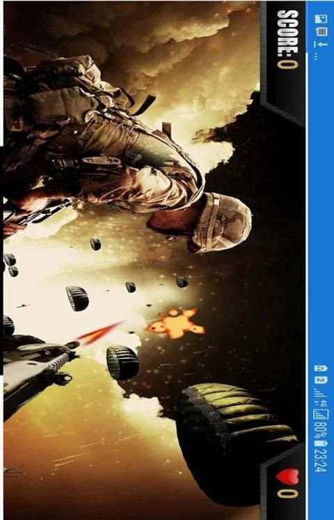 sniper army t 3d screenshot 3