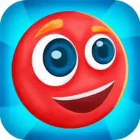Herói da bola bola vermelha versão móvel andróide iOS apk baixar