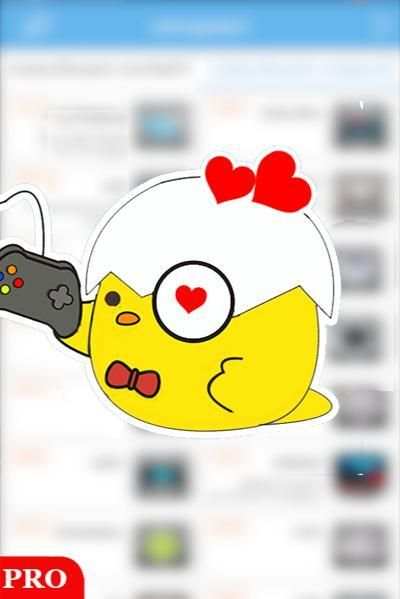 Happy Chick Simule screenshot 1