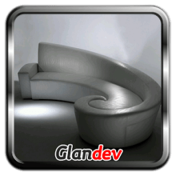 ikon Desain Sofa Modern