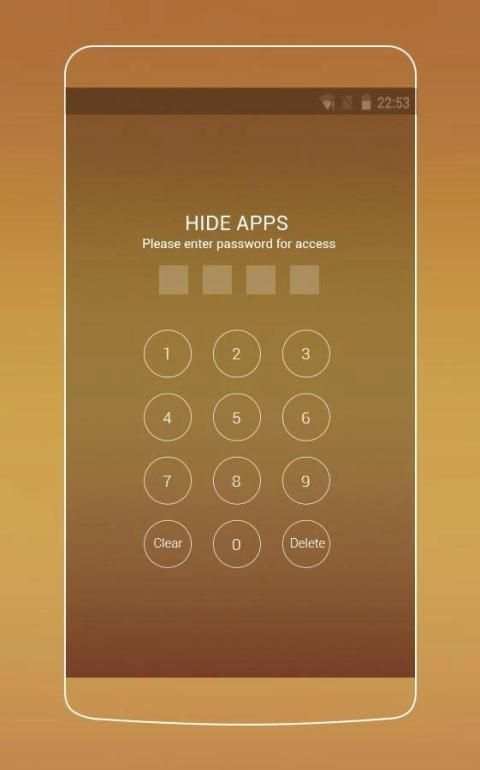 Theme for Samsung Galaxy J7 Pro HD скриншот 2