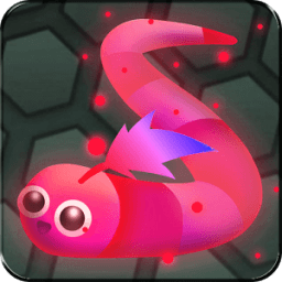 ikon Snake King Slither Snack