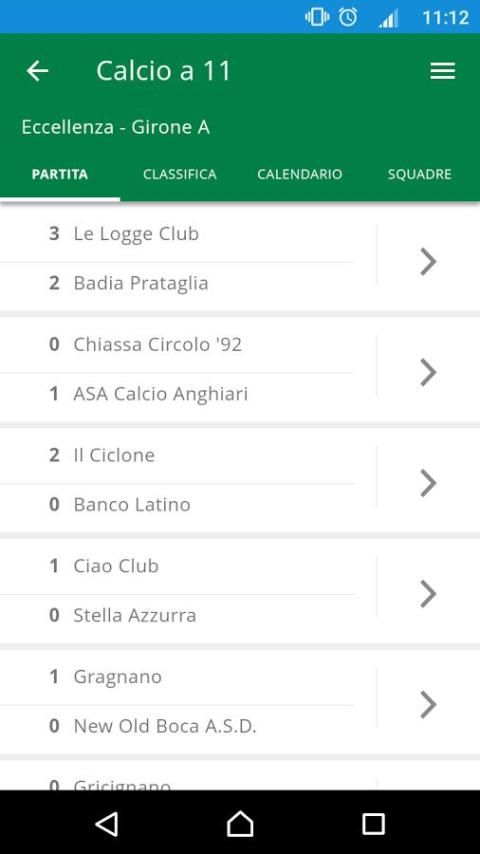 UISP Arezzo Calcio APK Download 2024 Free 9Apps