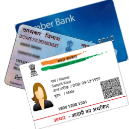 Fake Id Card Maker आइकन