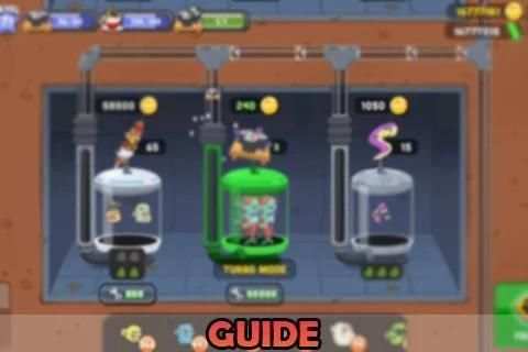 Guide for Zombie Catchers screenshot 3