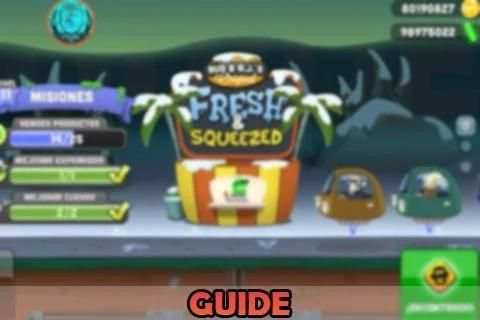 Guide for Zombie Catchers screenshot 1