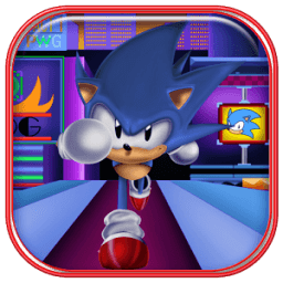 슈퍼 스피디 소닉 정글 모험 플랫폼 작성자 आइकन