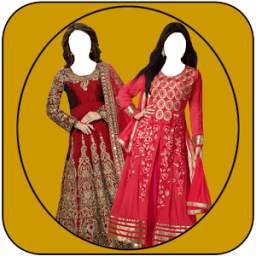 Women Anarkali Dress Collection