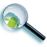 Simple Search Widget