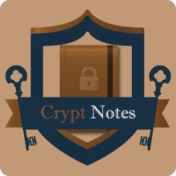 Cryptnotes