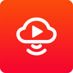 Online Music Streaming आइकन