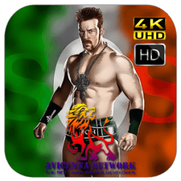 Sheamus Wallpaper WWE иконка