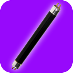 Light Ultraviolet Simulator иконка