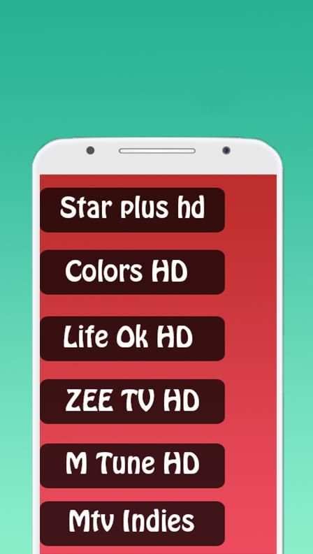 Free Jio Tv Channels Prank screenshot 2