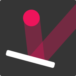 Balance ballz أيقونة