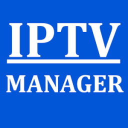IPTV Manager иконка