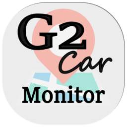 G2 Car Monitor