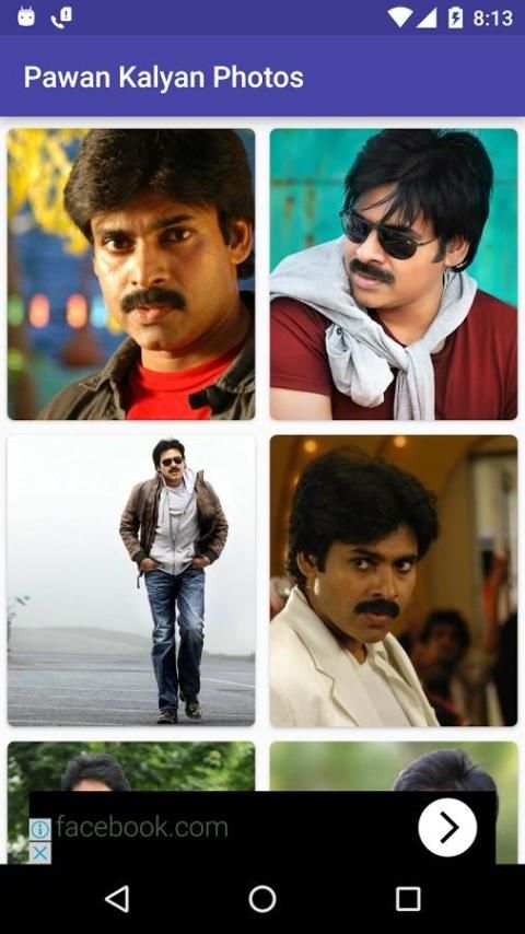 Pawan Kalyan स्क्रीनशॉट 3