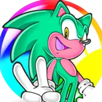 Guide Sonic Mania 2018 APK + Mod for Android.