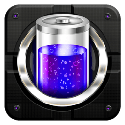 Super Battery Health Doctor icon