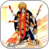 Maa Kali Wallpaper on 9Apps