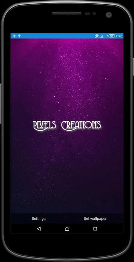 My Name Live Wallpaper screenshot 6