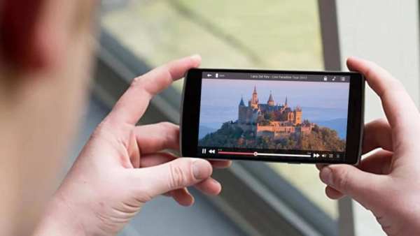 HD Video Player screenshot 3