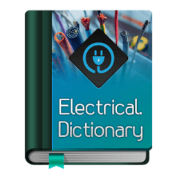 ikon Electrical Dictionary Offline