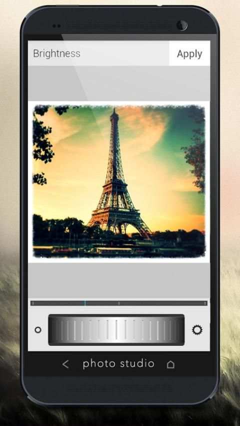 Photo Studio Pro स्क्रीनशॉट 6