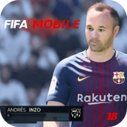 NEW FIFA 18 WISHLIST иконка