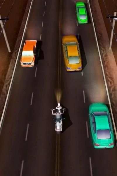 City Bike Racing 3D स्क्रीनशॉट 5